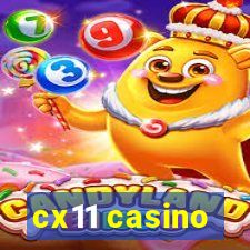 cx11 casino